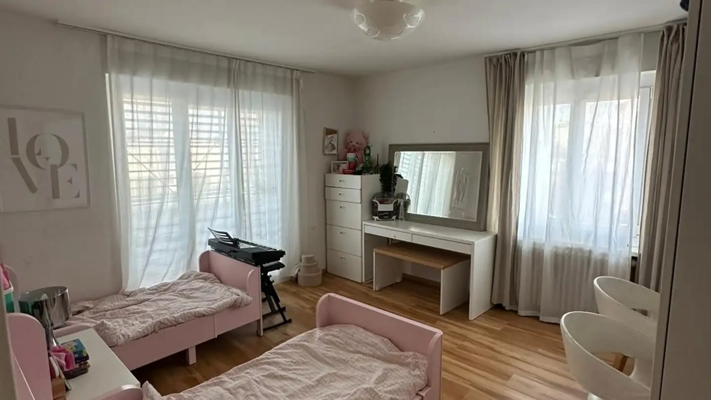 Appartement à louer - Luegislandstrasse 361, 8051 Zürich - Photo 3