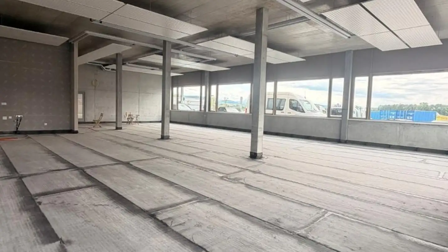 Gewerbe mieten - Route Des Vernettes 19, 1566 St-Aubin FR - Foto 3