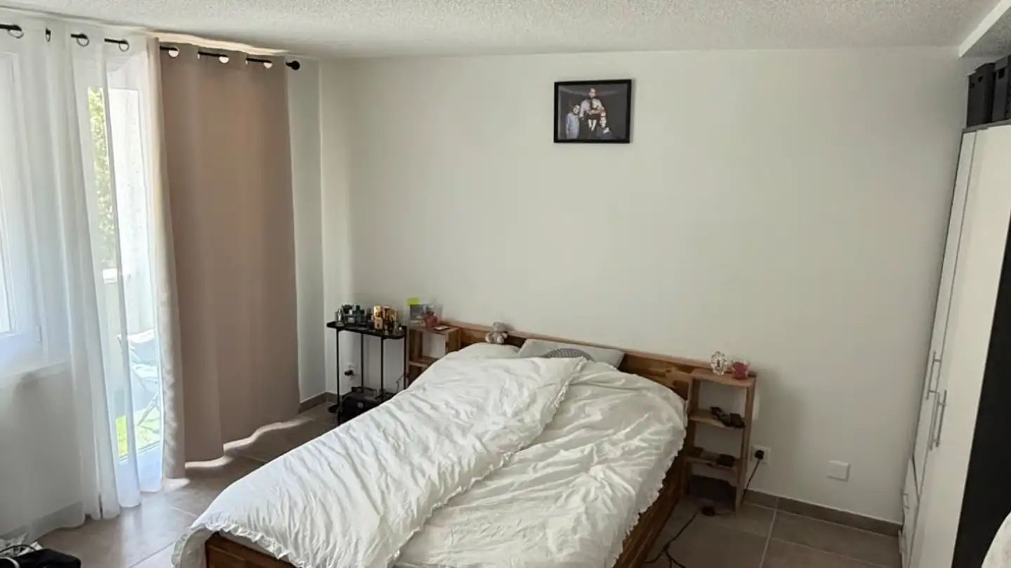 Appartement à louer - Chemin De La Foule 11, 2740 Moutier - Photo 4