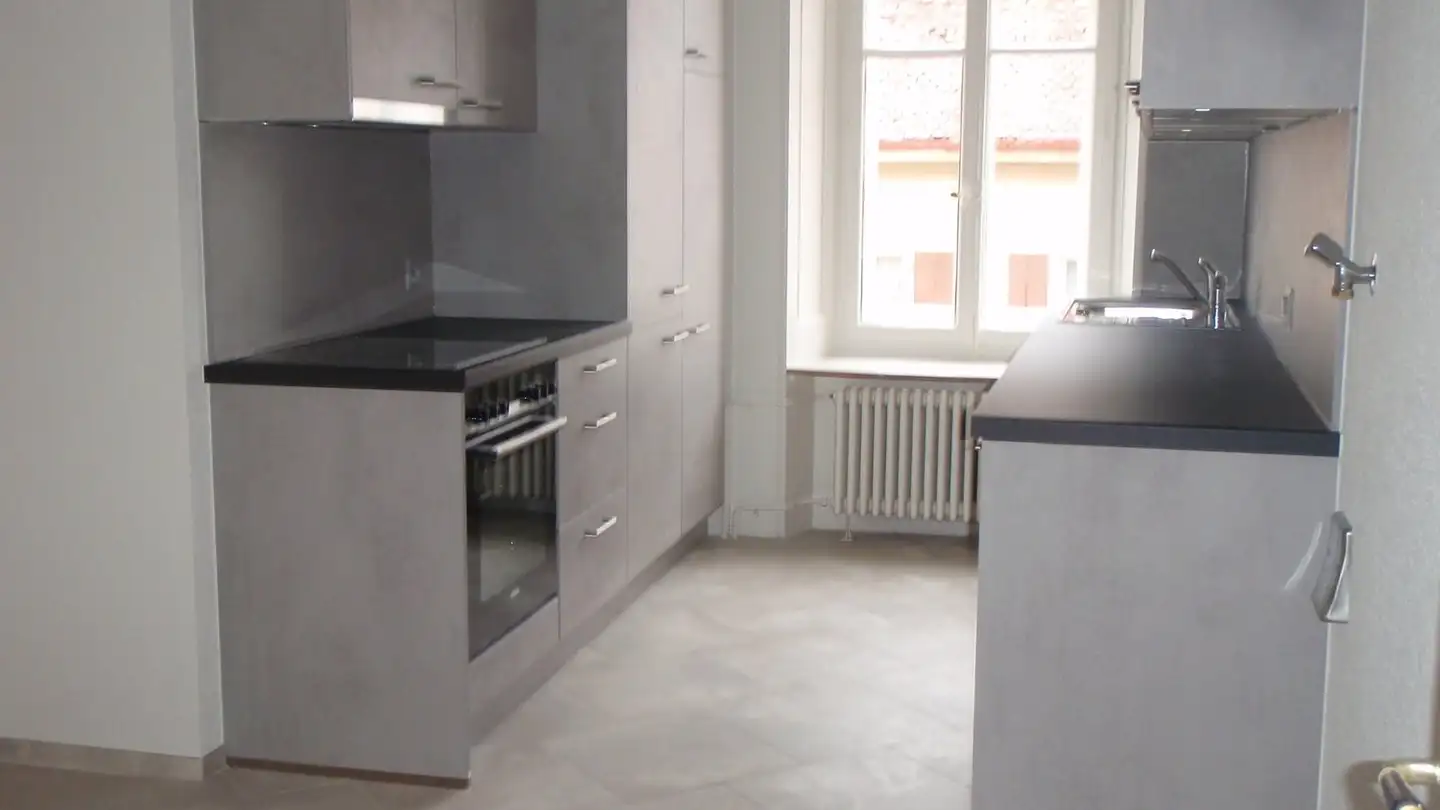 Appartement à louer - Rue de l'Industrie 9, 2114 Fleurier