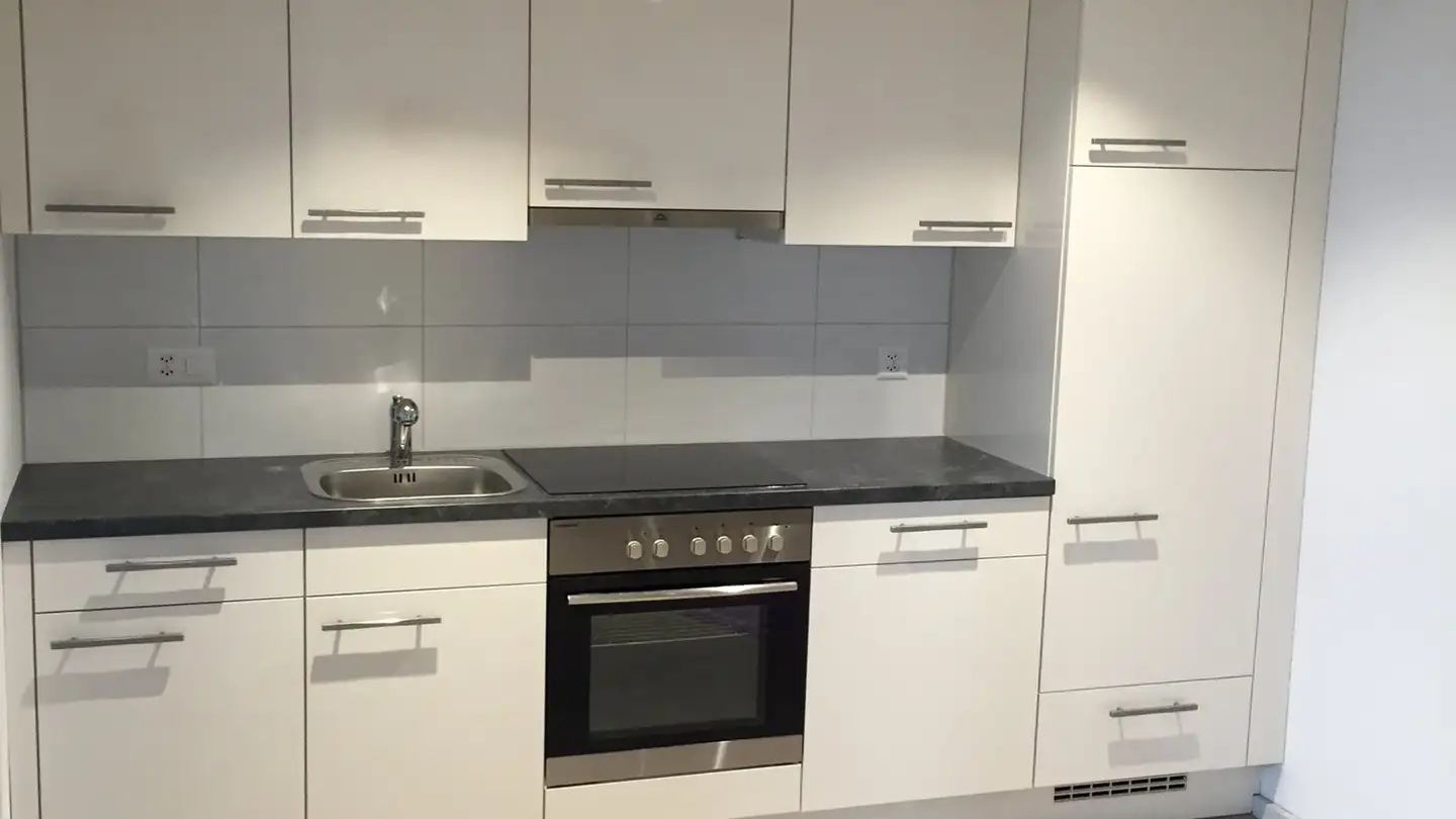 Apartment for rent - Haslistrasse 4, 3088 Rüeggisberg