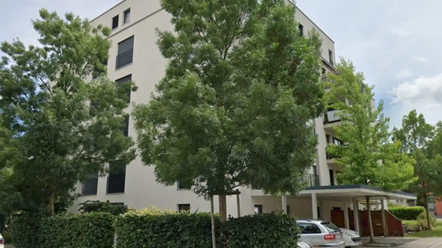 Apartment for rent - Altwiesenstrasse 346, 8051 Zürich