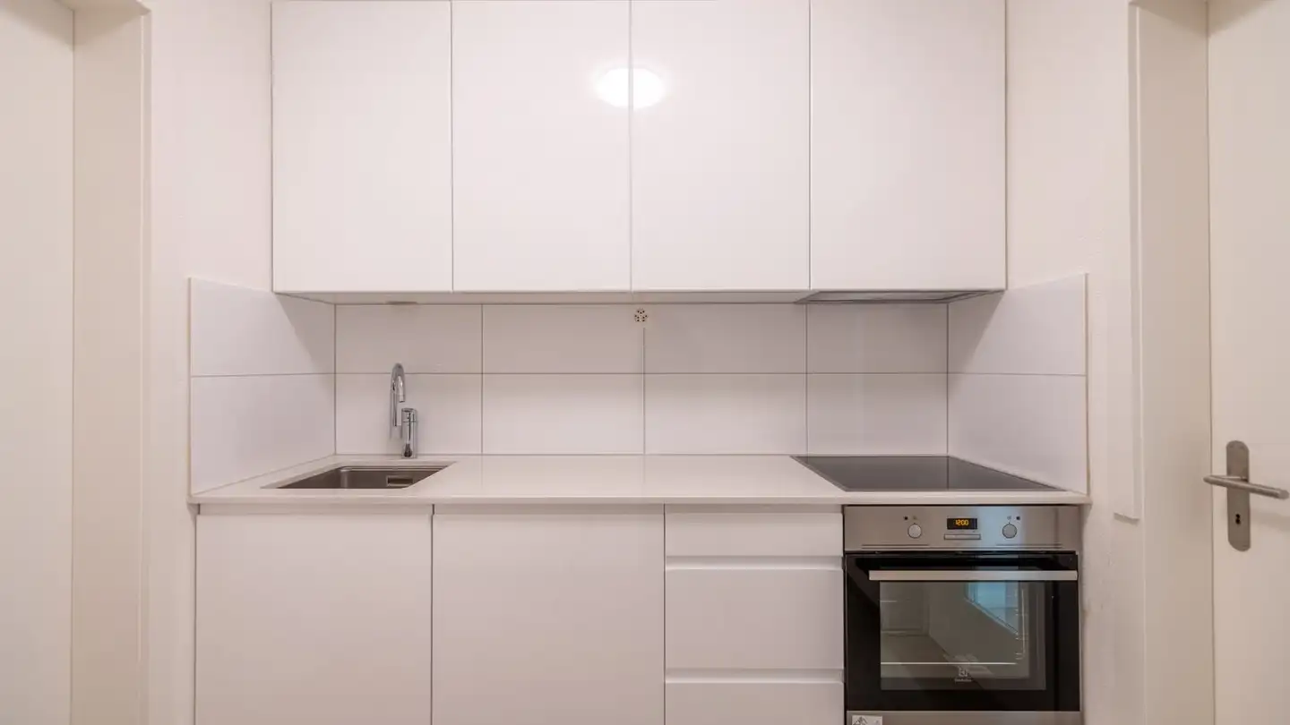 Apartment for rent - Rue De Gottstatt / Gottstattstrasse 24, 2504 Biel/Bienne - Photo 3