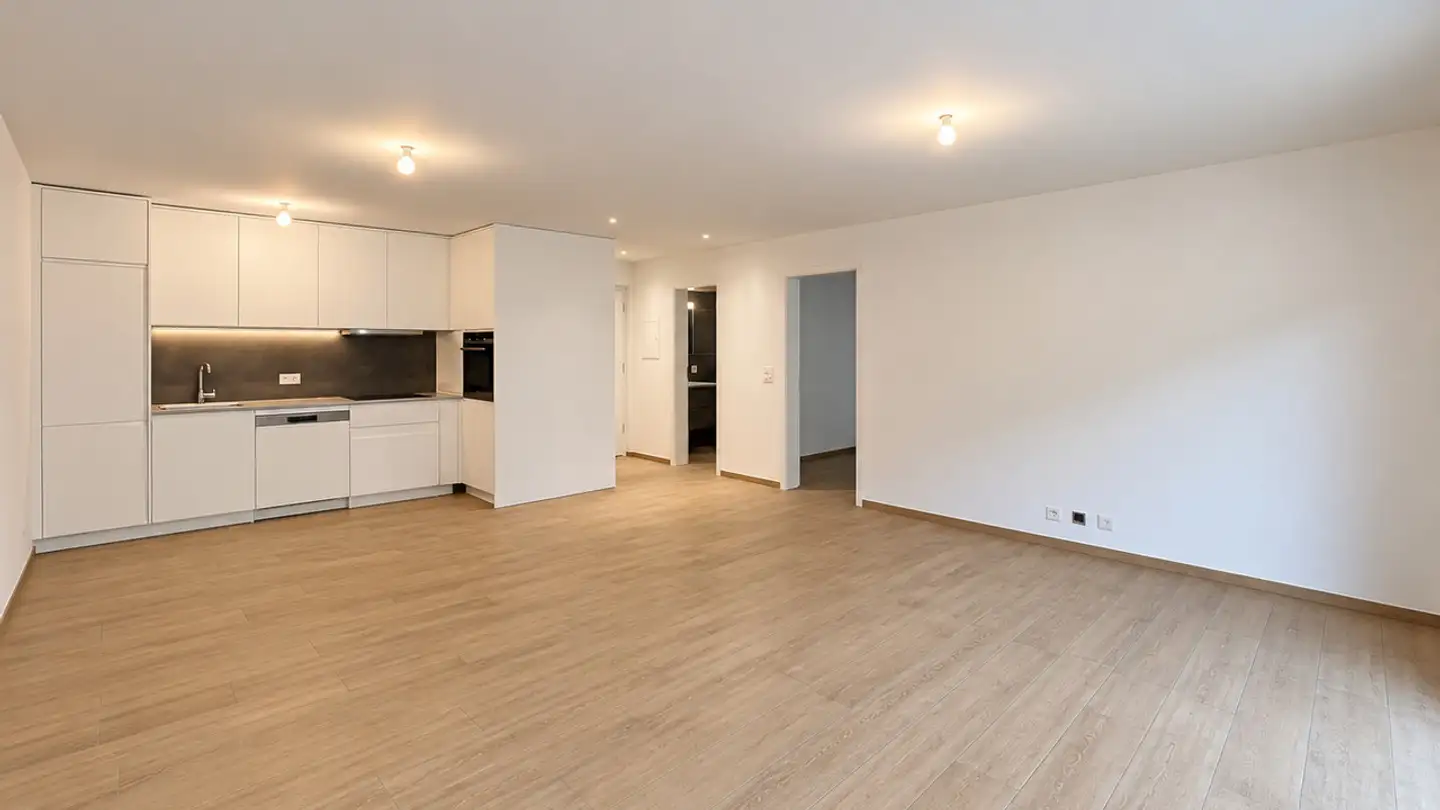 Apartment for sale - Route De Pro Bovey, 1907 Saxon - Photo 2