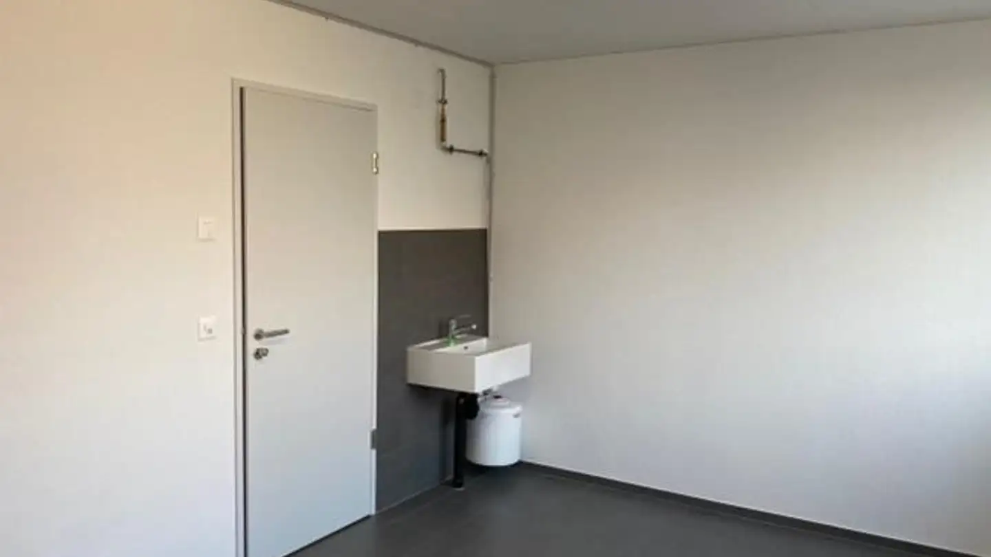 Atelier à louer - Maiengrüenistrasse 4, 6206 Neuenkirch