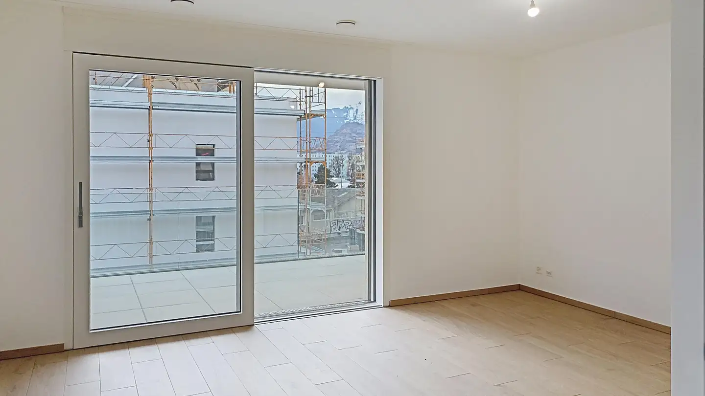 Apartment for rent - Route De Préjeux 35, 1950 Sion - Photo 2