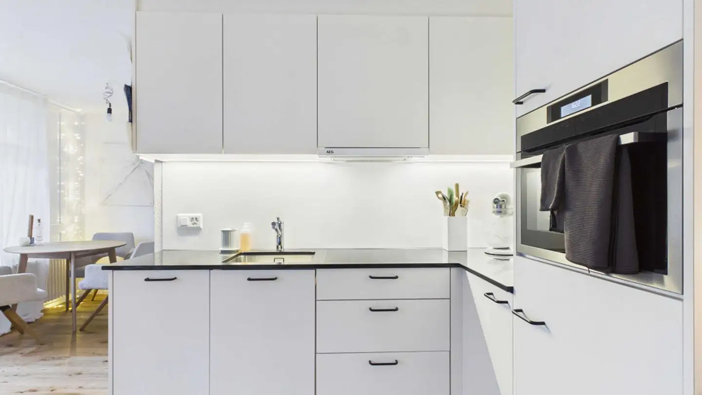 Appartement à louer - Stückelbergstrasse 4, 9000 St. Gallen - Photo 2