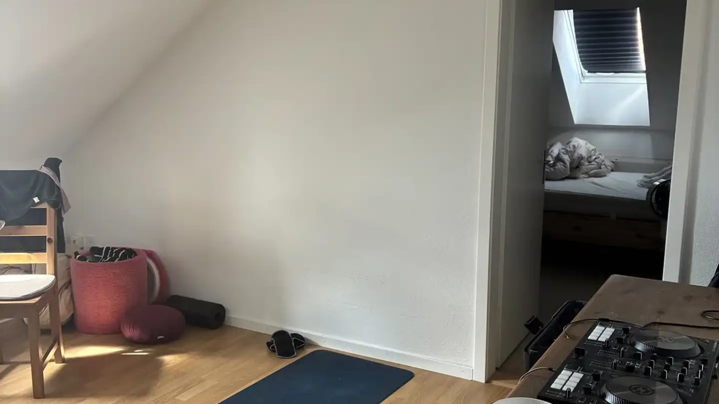 Appartement à louer - Grenzstrasse 5, 9000 St. Gallen