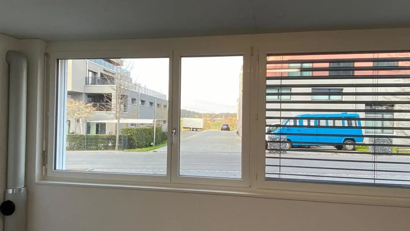 Werkstatt mieten - Maiengrüenistrasse 4, 6206 Neuenkirch - Foto 2