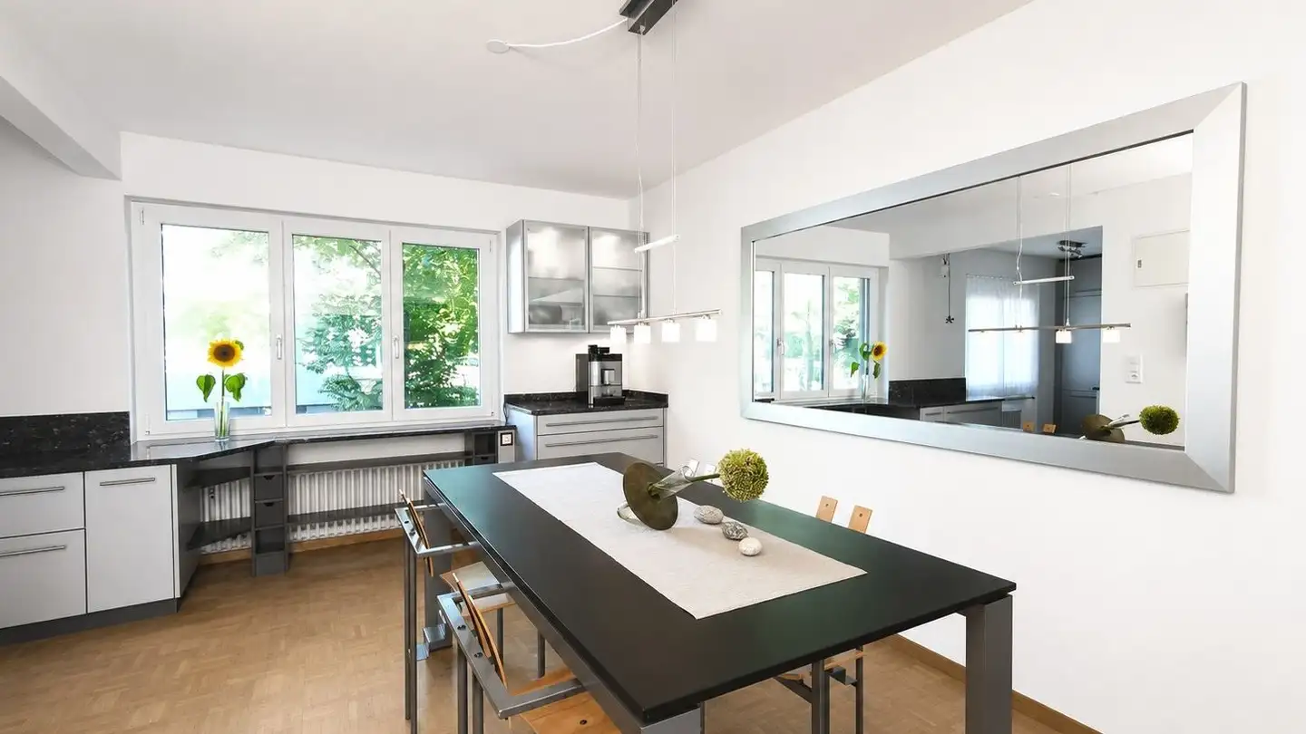 Appartamento in affitto - Wermatswilerstrasse 89, 8610 Uster