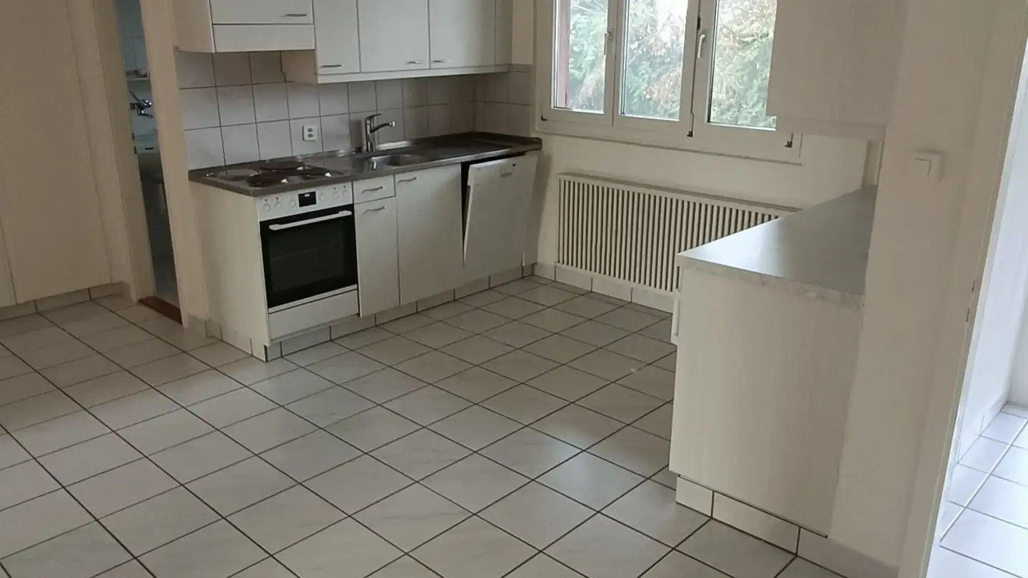 Appartamento in affitto - Sonnenbergstrasse 27, 8600 Dübendorf - Foto 2