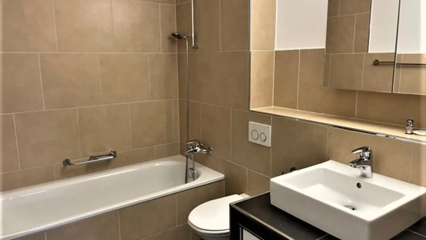 Apartment for rent - Altwiesenstrasse 346, 8051 Zürich - Photo 4