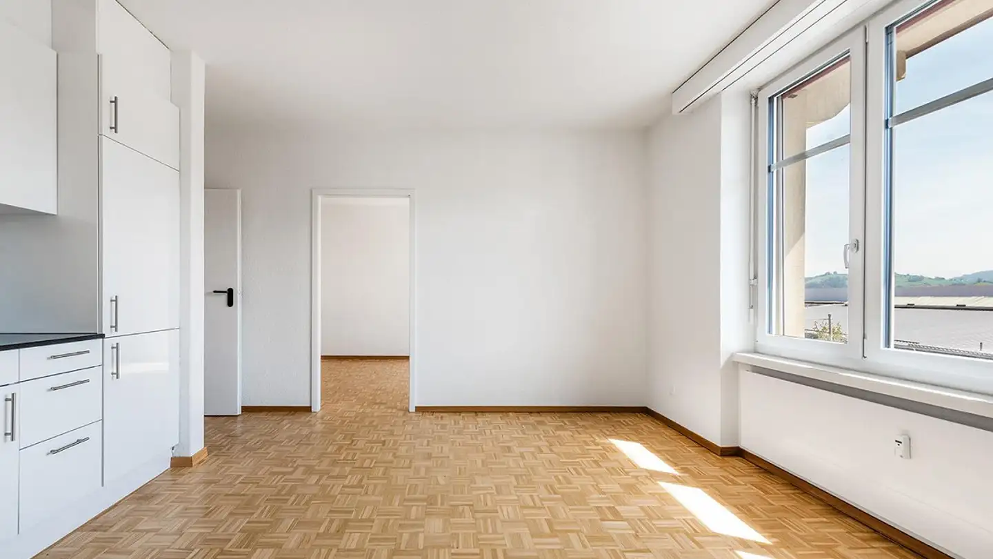 Appartamento in affitto - Sankt Jakob-Strasse 93, 9000 St. Gallen - Foto 3