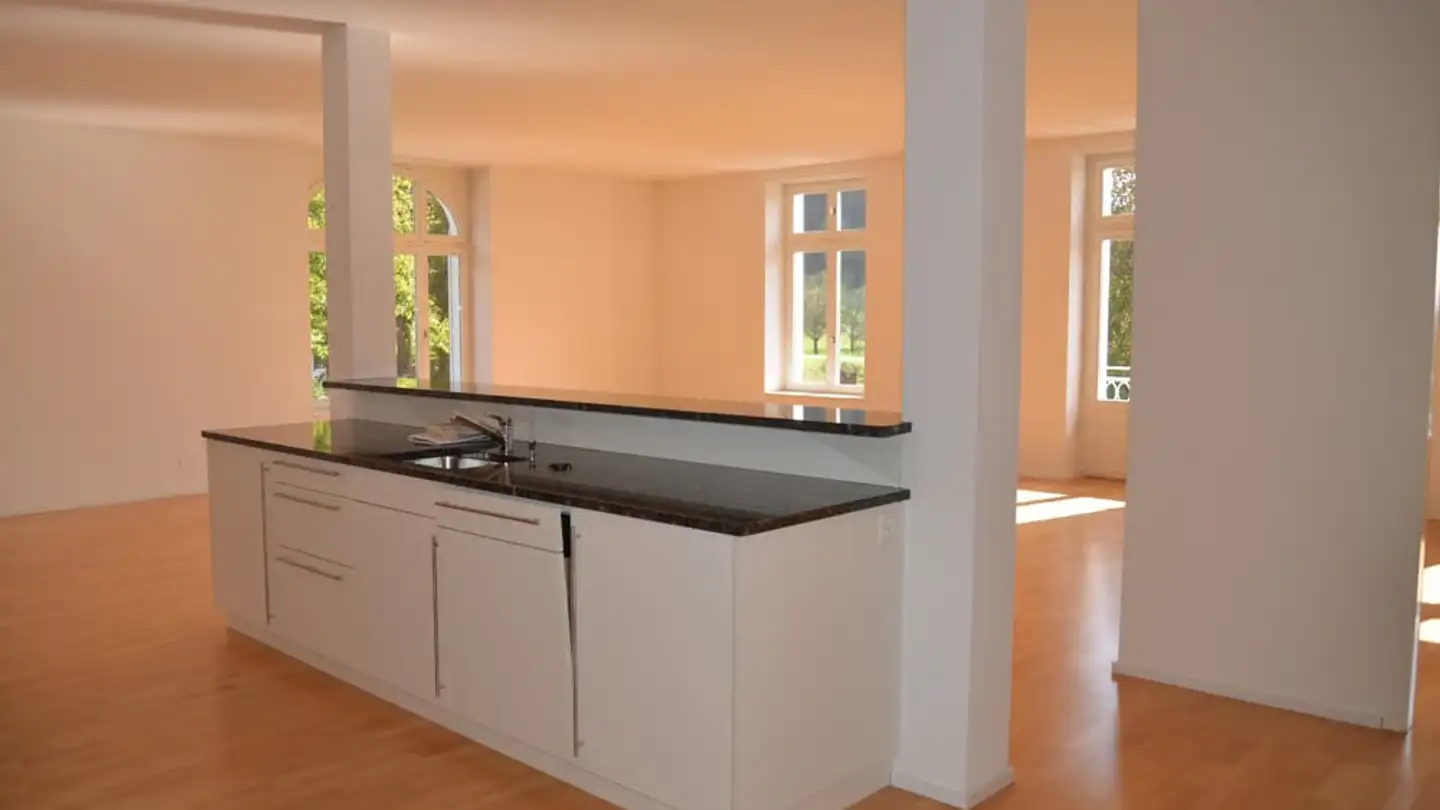 Apartment for rent - Rossbergstrasse 40, 8310 Kemptthal - Photo 2