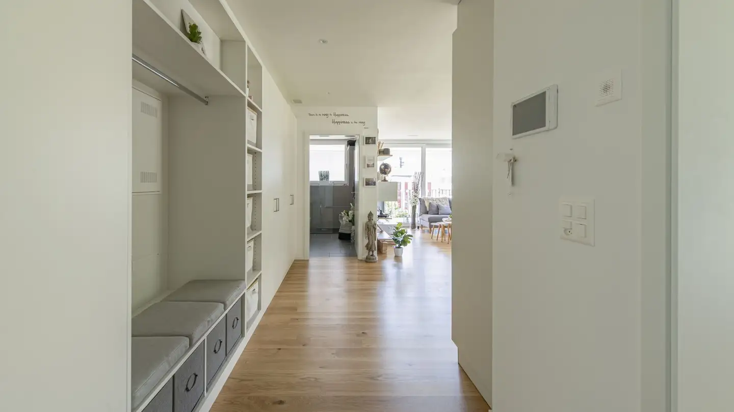 Wohnung mieten - Jesuitenweg 37, 3902 Glis