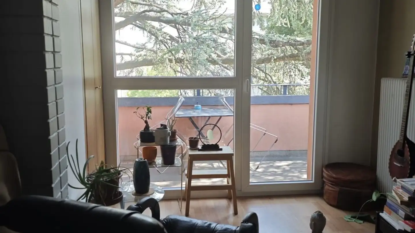Apartment for rent - Avenue De France 27, 3960 Sierre
