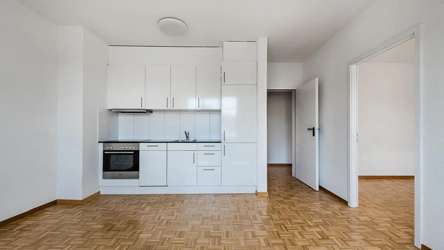 Appartamento in affitto - Sankt Jakob-Strasse 93, 9000 St. Gallen - Foto 4