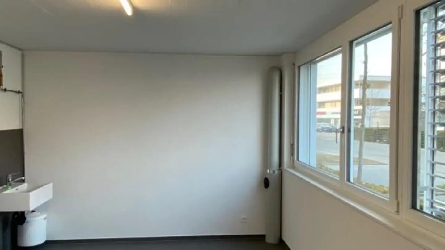 Werkstatt mieten - Maiengrüenistrasse 4, 6206 Neuenkirch - Foto 4