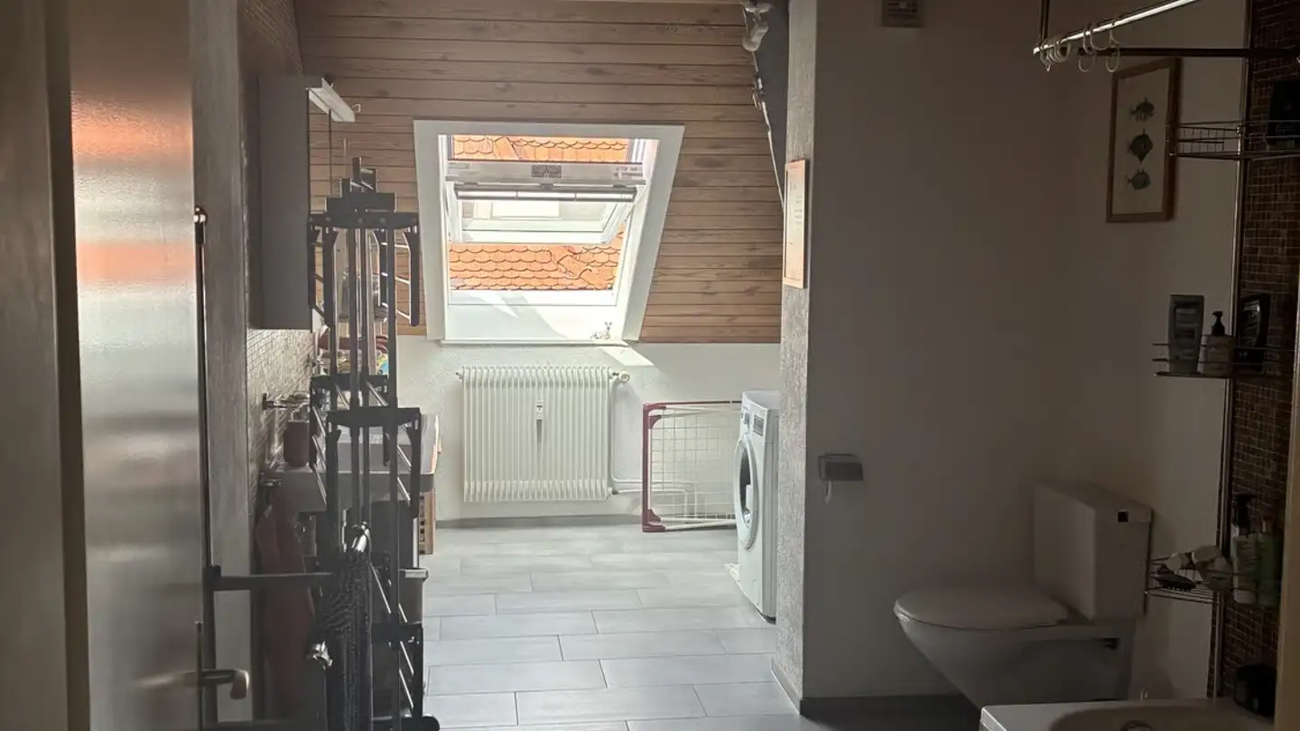 Appartement à louer - Grenzstrasse 5, 9000 St. Gallen - Photo 2