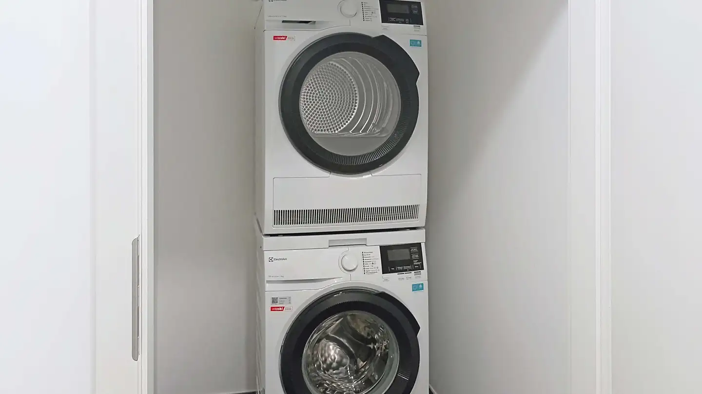 Apartment for rent - Route De Préjeux 35, 1950 Sion - Photo 3