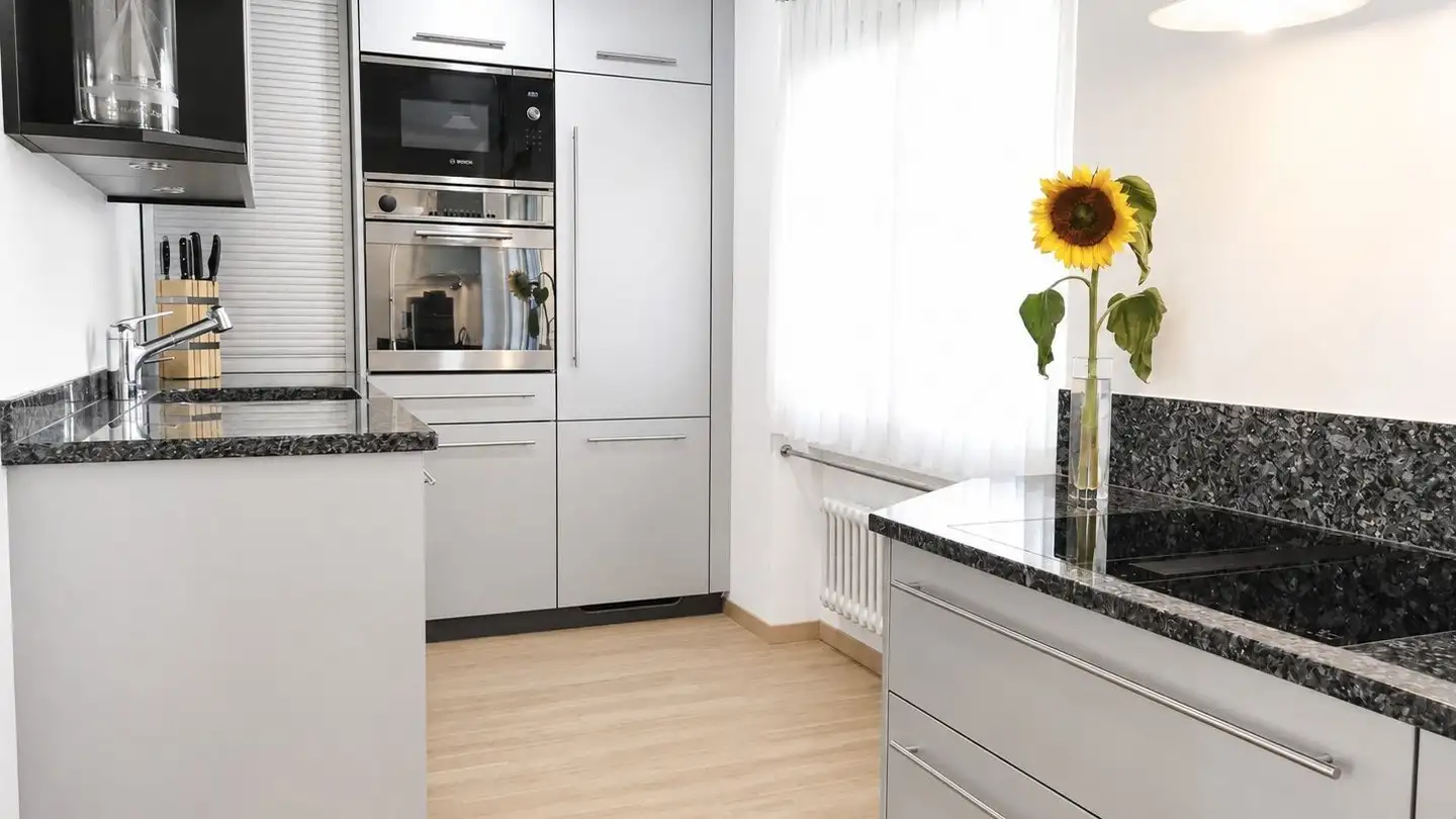 Appartamento in affitto - Wermatswilerstrasse 89, 8610 Uster - Foto 2