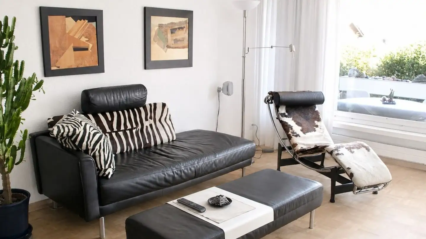 Appartamento in affitto - Wermatswilerstrasse 89, 8610 Uster - Foto 3