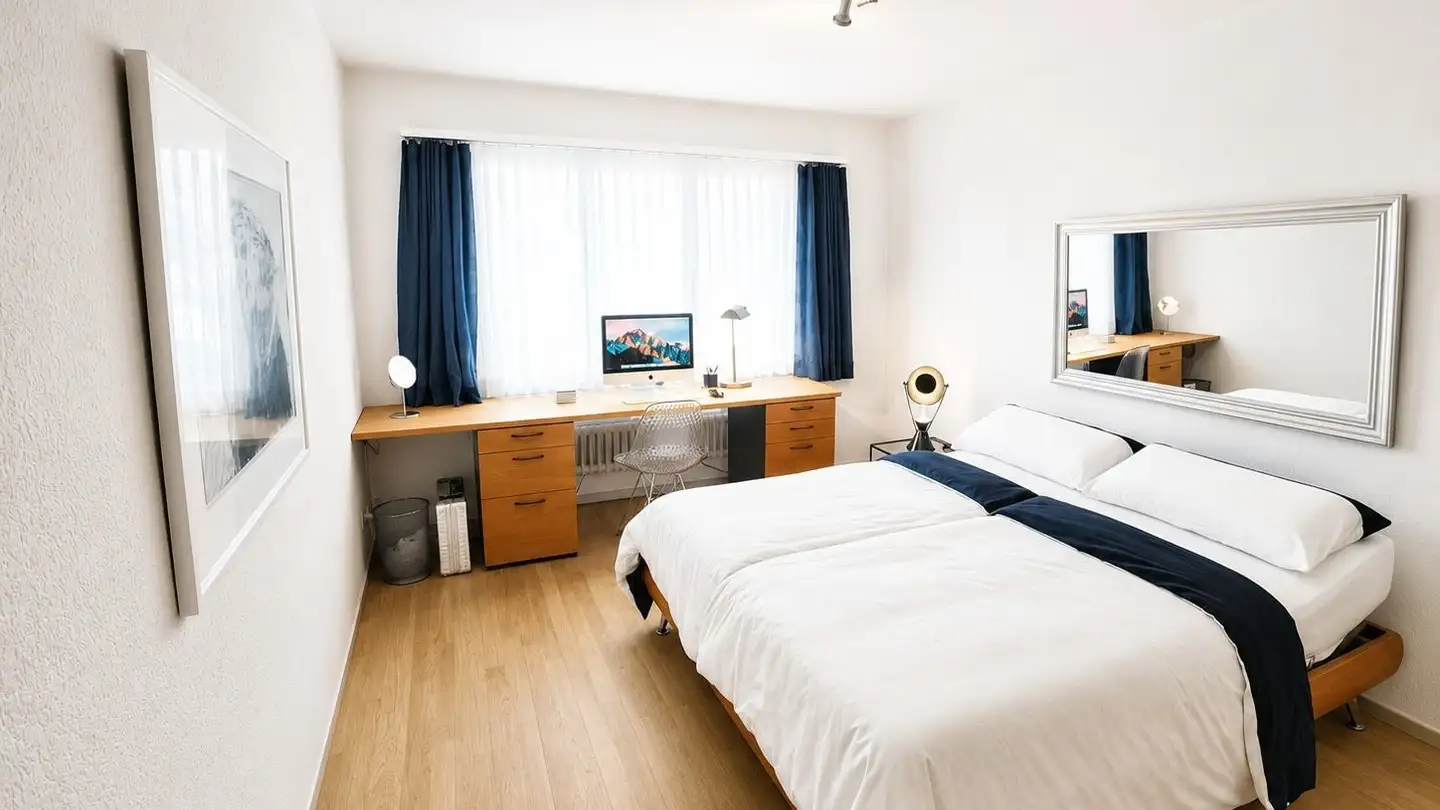 Appartamento in affitto - Wermatswilerstrasse 89, 8610 Uster - Foto 4