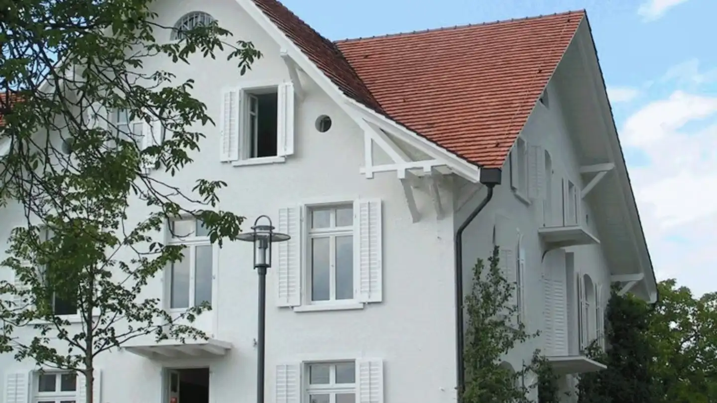 Apartment for rent - Rossbergstrasse 40, 8310 Kemptthal
