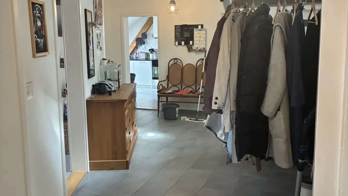 Appartement à louer - Grenzstrasse 5, 9000 St. Gallen - Photo 3