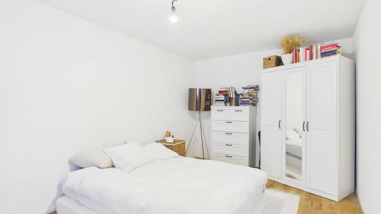 Appartement à louer - Stückelbergstrasse 4, 9000 St. Gallen - Photo 4