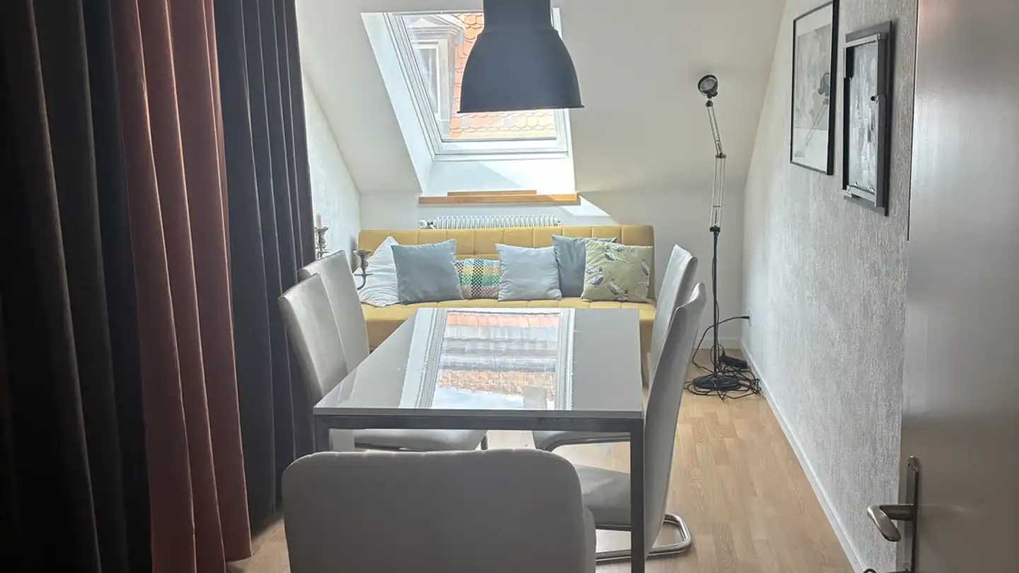 Appartement à louer - Grenzstrasse 5, 9000 St. Gallen - Photo 4