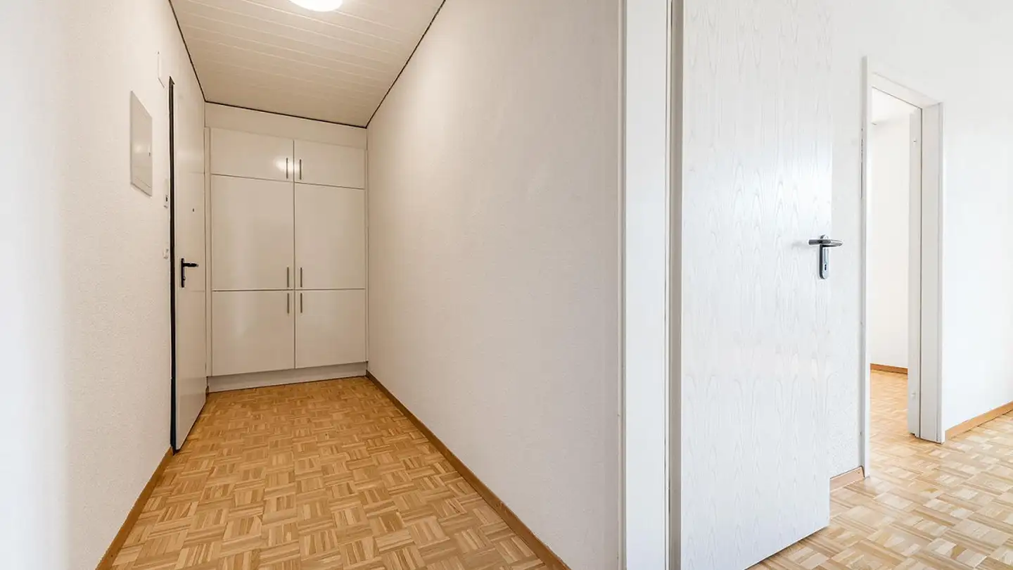 Appartamento in affitto - Sankt Jakob-Strasse 93, 9000 St. Gallen - Foto 2
