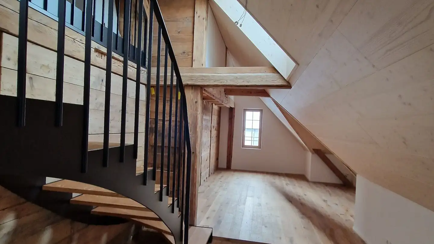 Duplex for rent - Chilegass 11, 6215 Beromünster - Photo 2