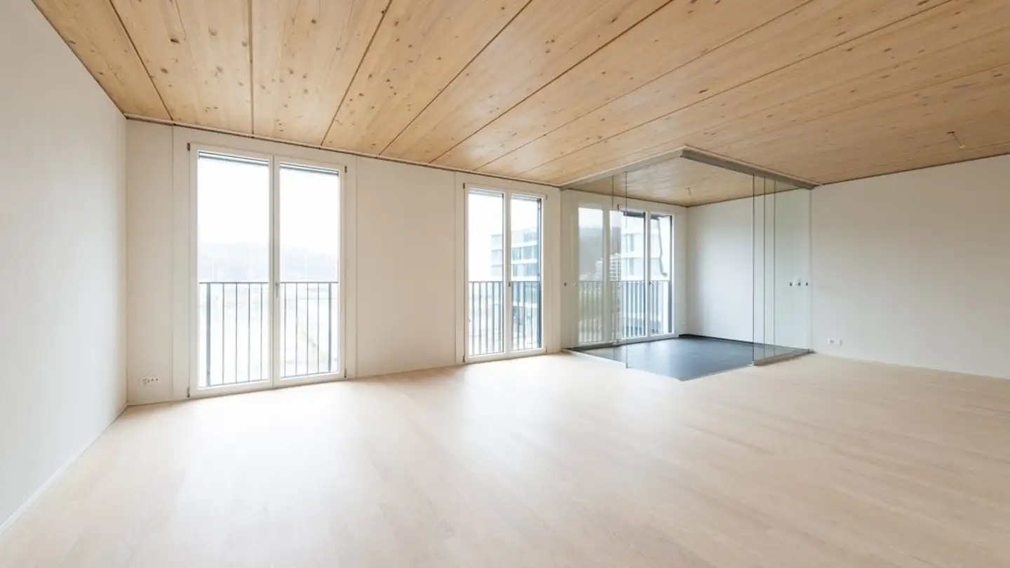 Appartement à louer - Else-Züblin-Strasse 66, 8404 Winterthur - Photo 2