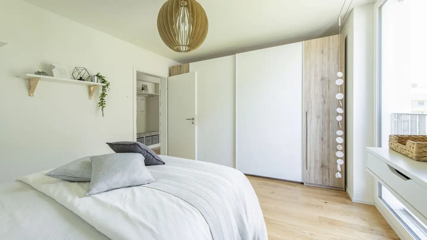 Wohnung mieten - Jesuitenweg 37, 3902 Glis - Foto 3