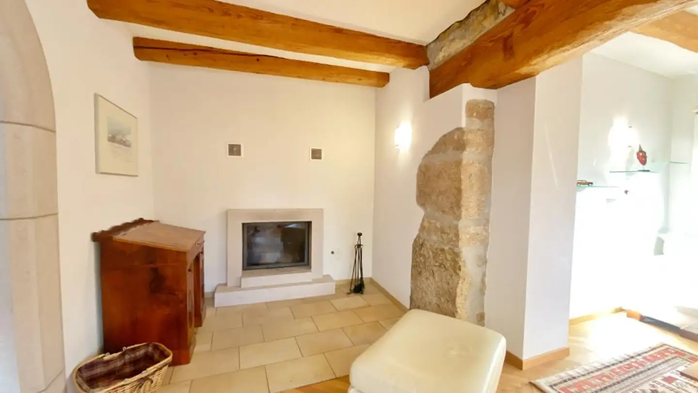 Maison jumelle à vendre - 2525 Le Landeron