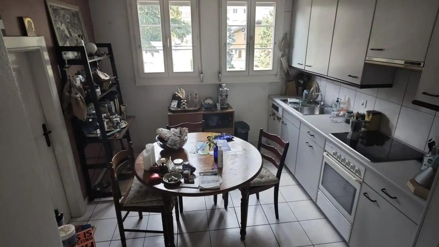 Apartment for rent - Avenue De France 27, 3960 Sierre - Photo 2