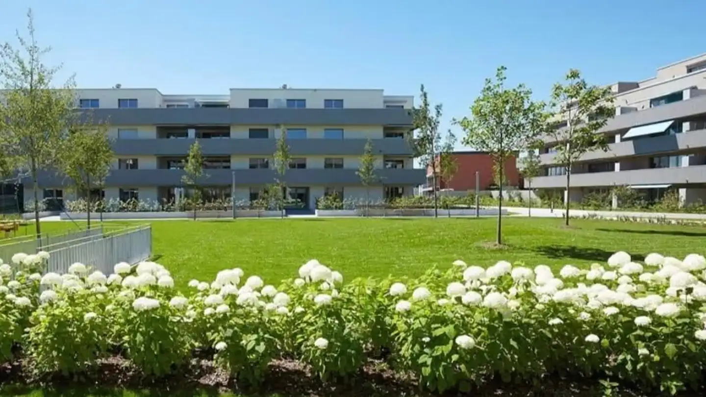 Attico in affitto - Martina-Hälg-Strasse, 8590 Romanshorn - Foto 2