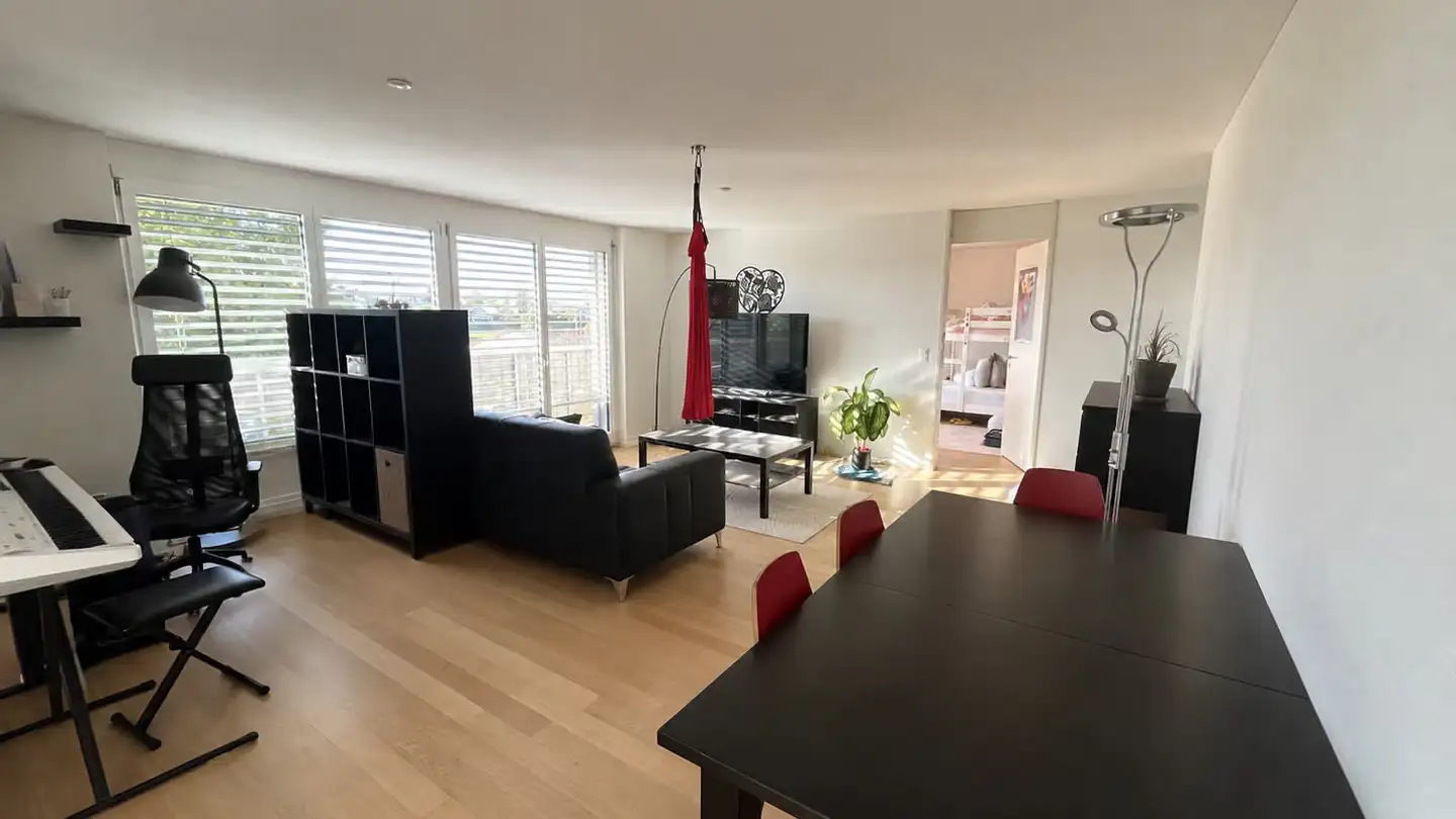 Attico in affitto - Martina-Hälg-Strasse, 8590 Romanshorn - Foto 4