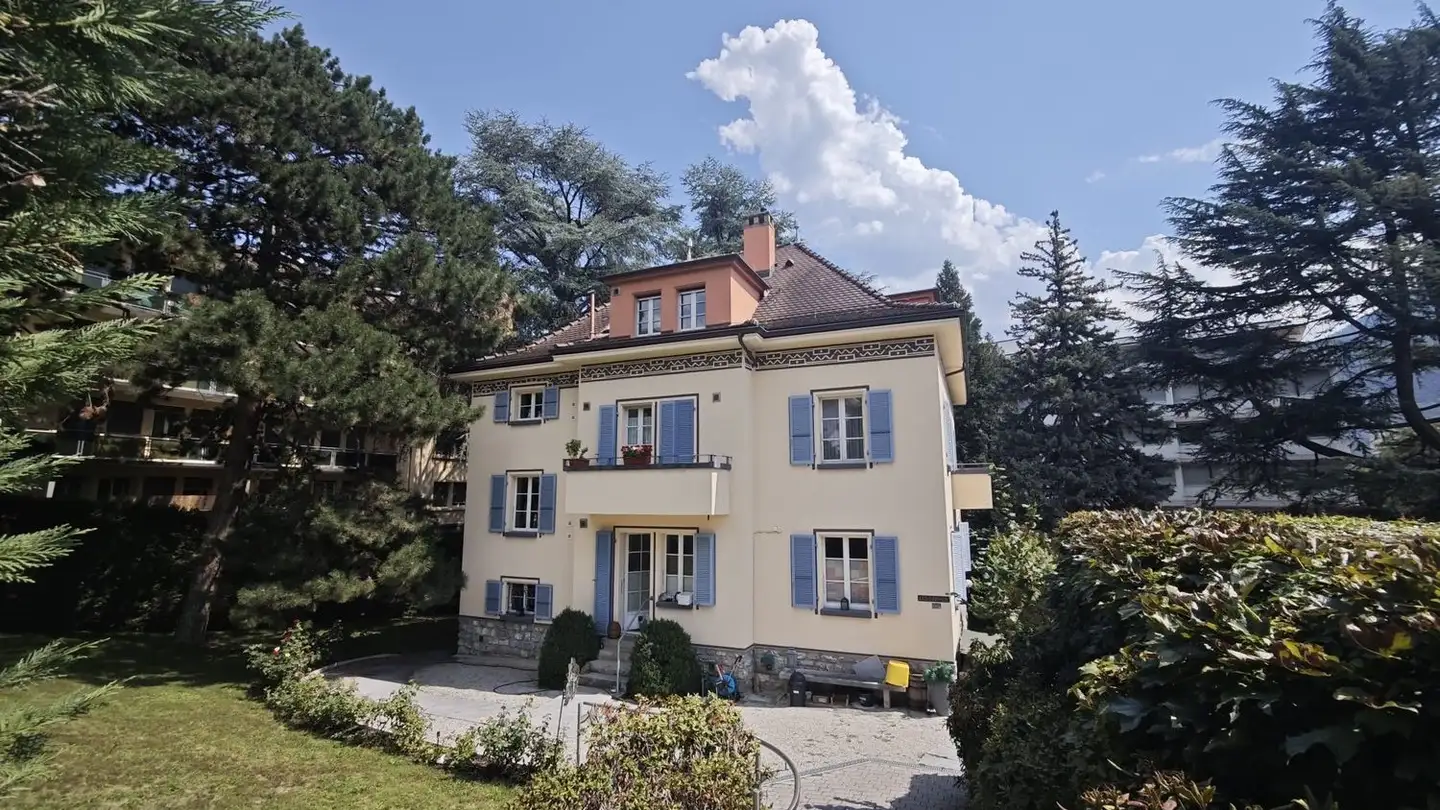 Apartment for rent - Avenue De France 27, 3960 Sierre - Photo 4