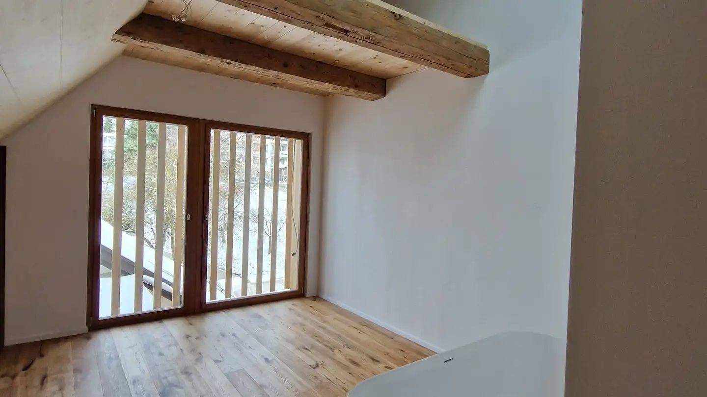 Duplex for rent - Chilegass 11, 6215 Beromünster - Photo 4