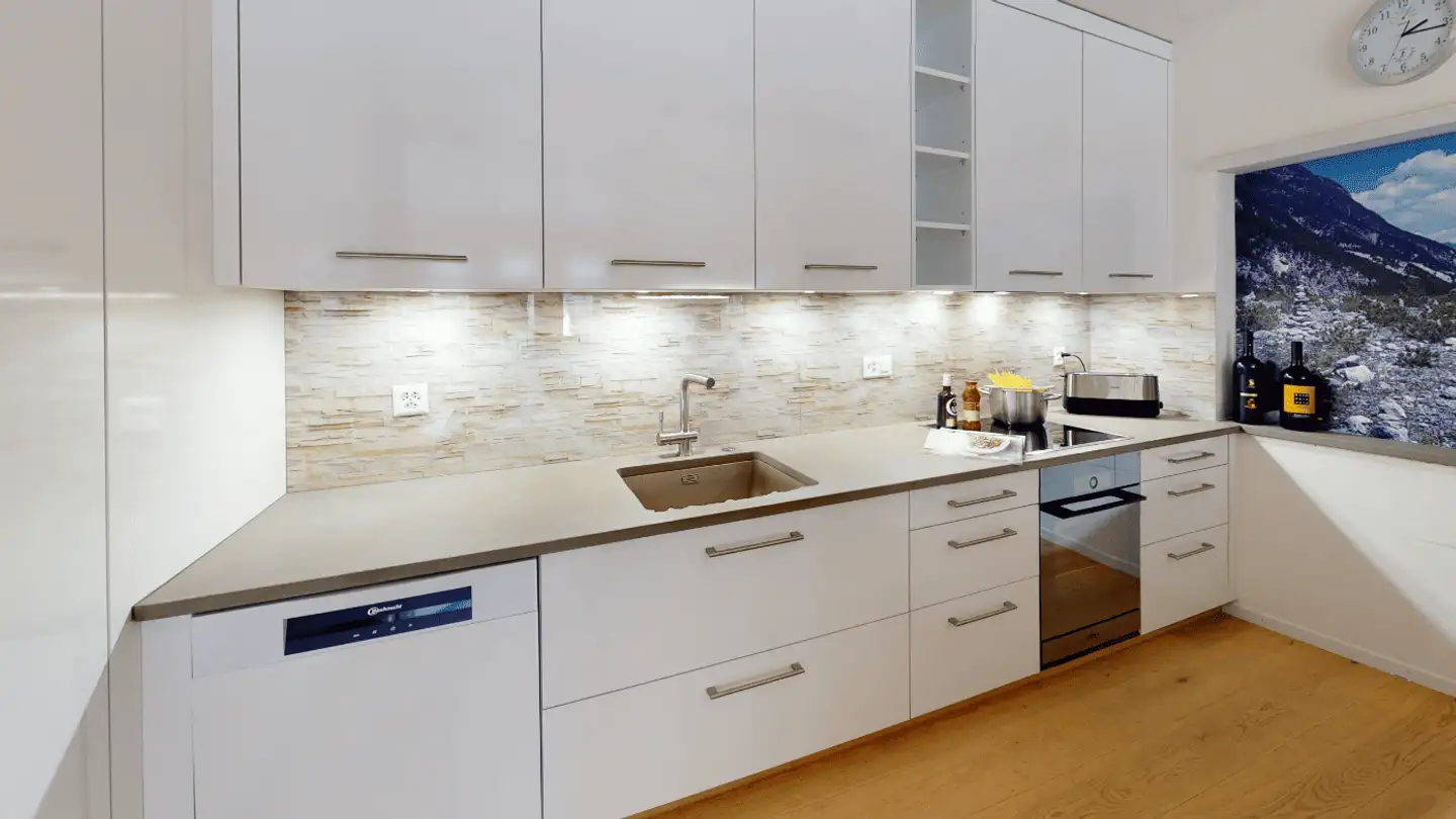 Apartment for sale - 7550 Scuol - Photo 3