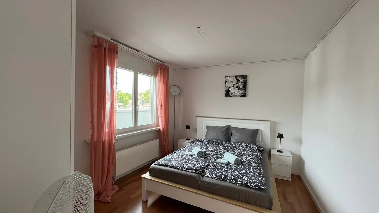 Furnished apartment for rent - Neugutstrasse 12, 8304 Wallisellen - Photo 4