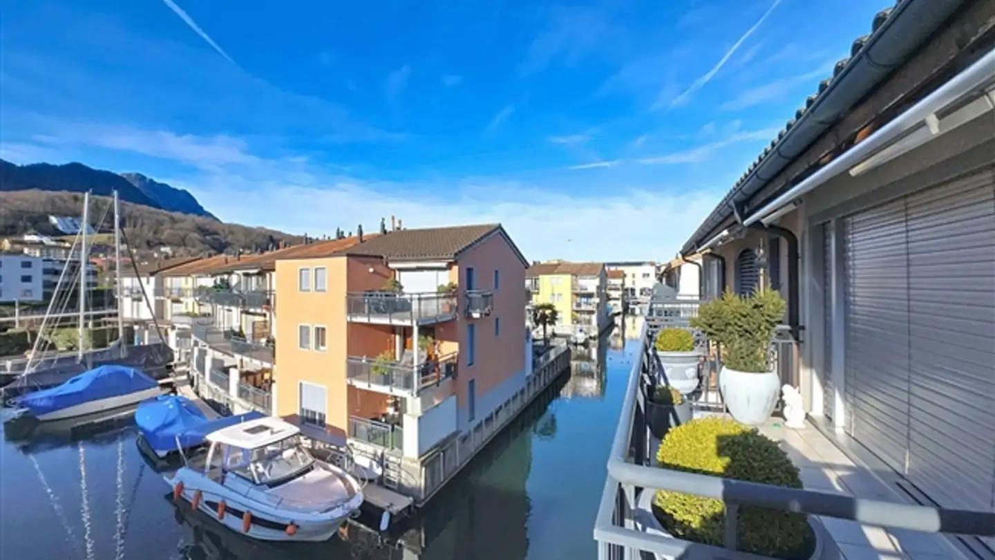 Apartment for sale - 1897 Bouveret - Photo 4