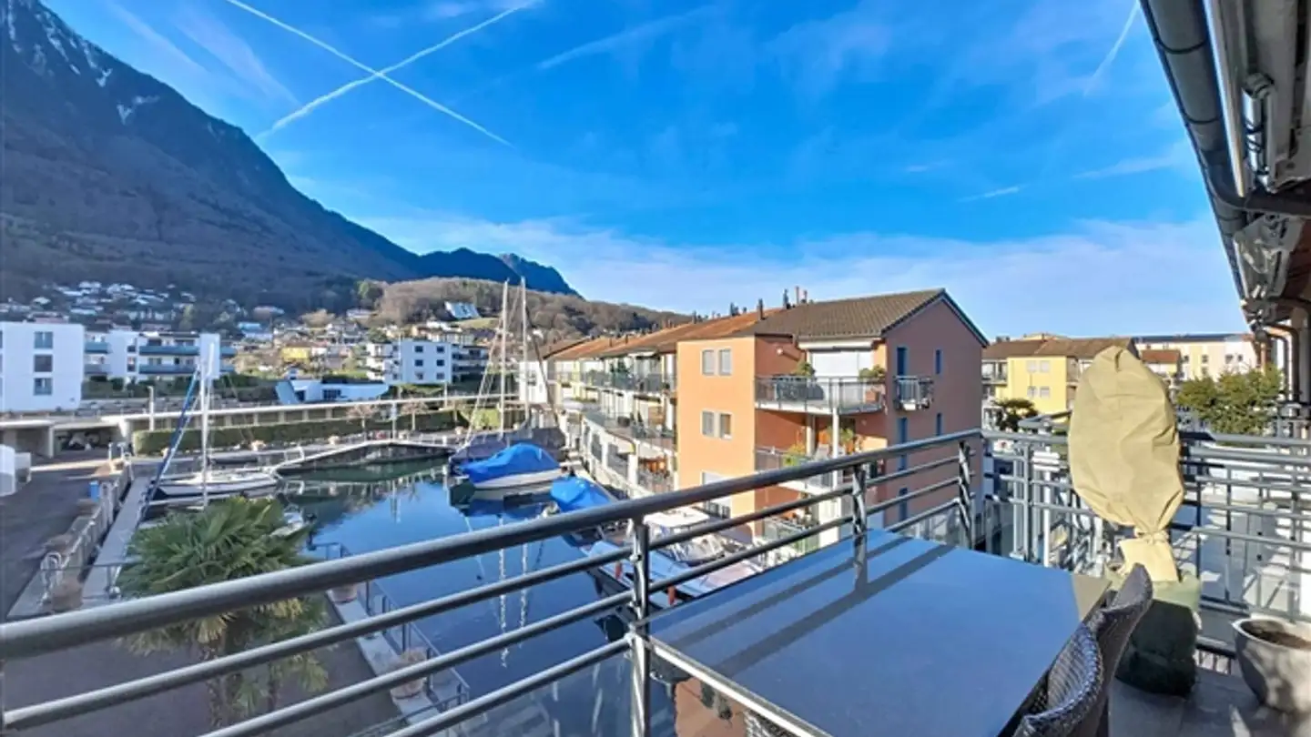 Apartment for sale - 1897 Bouveret - Photo 3