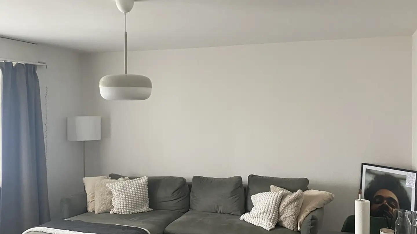 Wohnung mieten - Büelhofstrasse 38, 8405 Winterthur