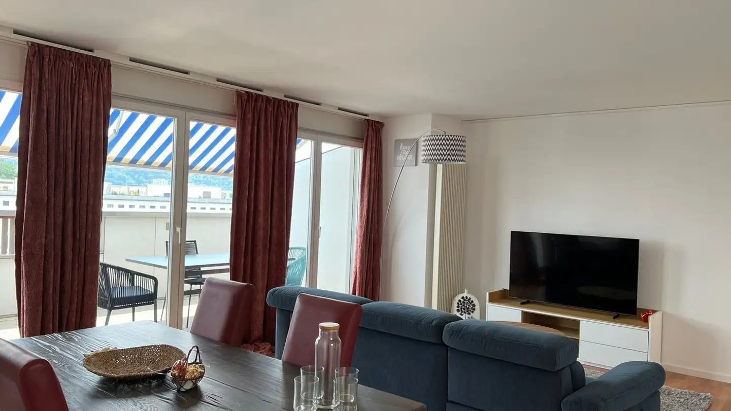Furnished apartment for rent - Neugutstrasse 12, 8304 Wallisellen - Photo 2