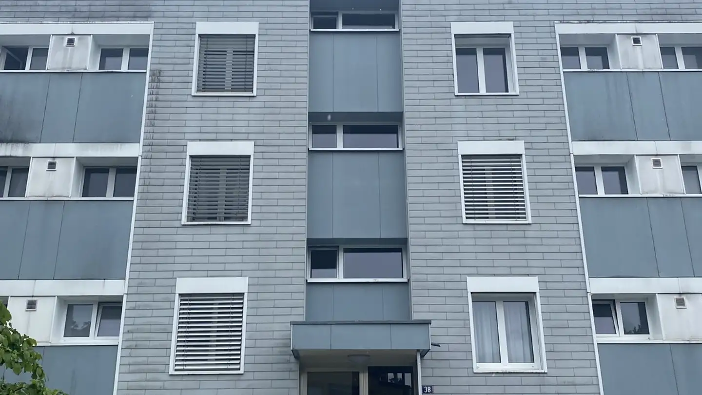 Wohnung mieten - Büelhofstrasse 38, 8405 Winterthur - Foto 2
