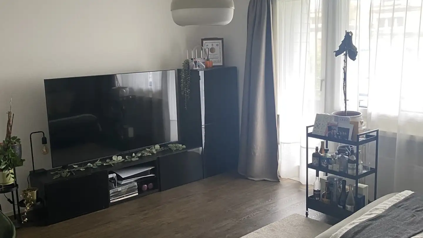 Wohnung mieten - Büelhofstrasse 38, 8405 Winterthur - Foto 3