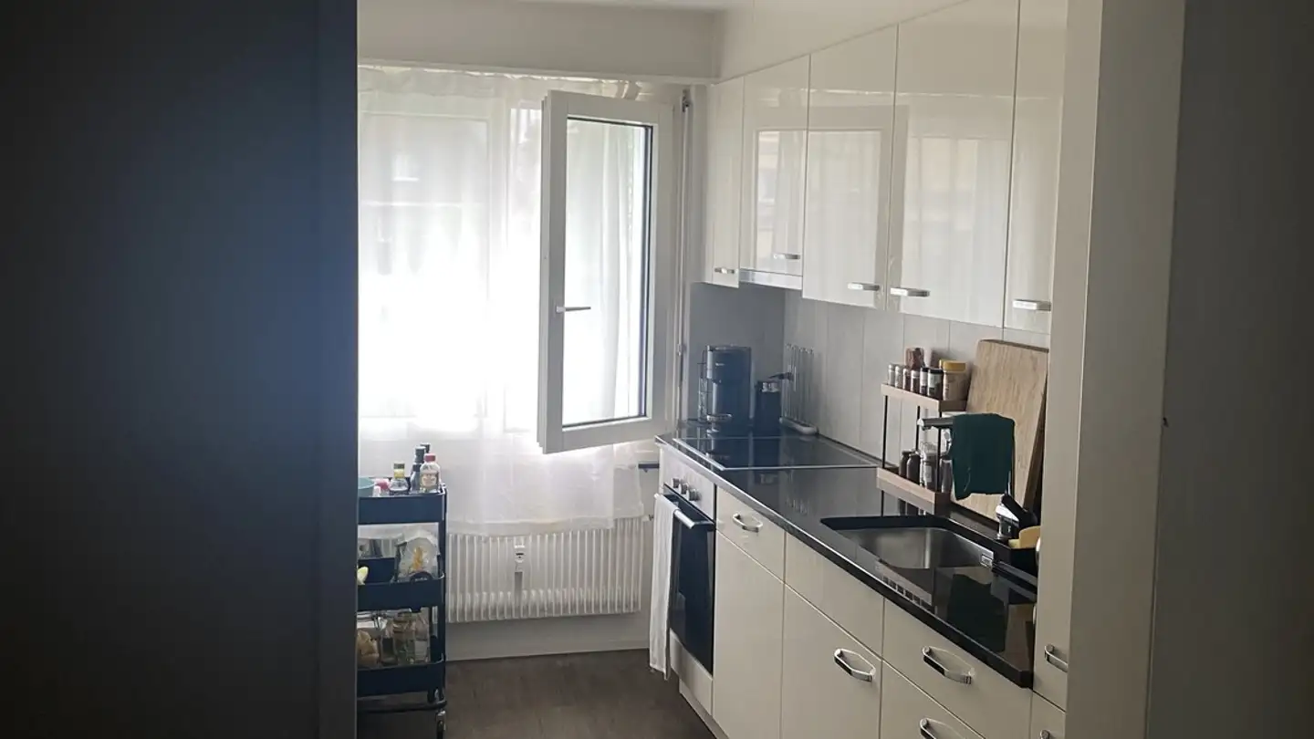 Wohnung mieten - Büelhofstrasse 38, 8405 Winterthur - Foto 4